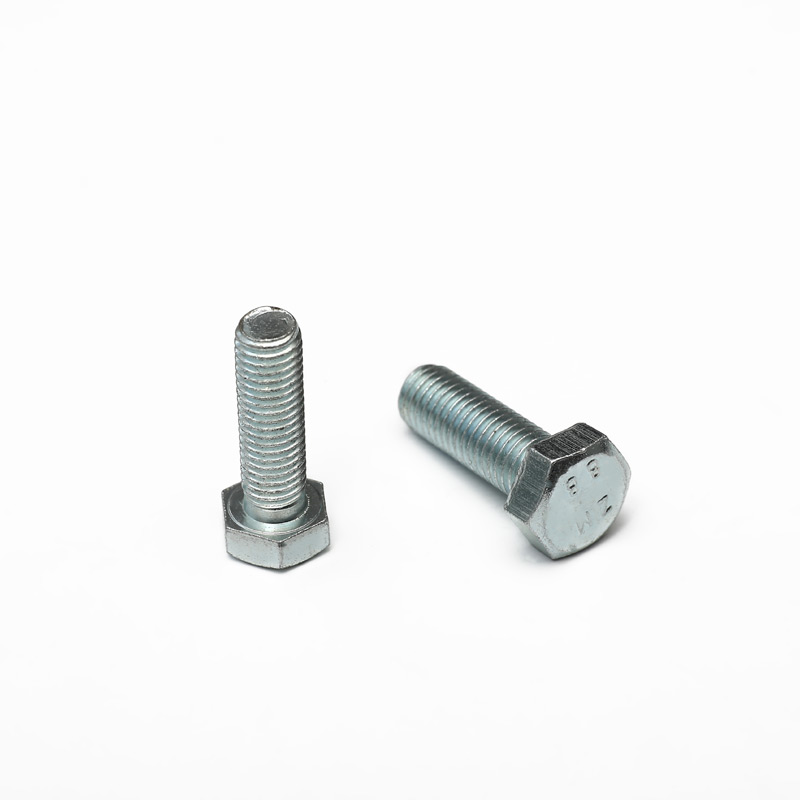 Hex Bolt